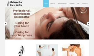 Osteopathic Care Centre