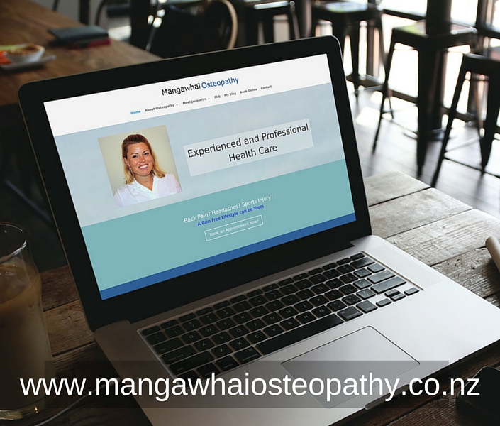 mangawhai osteopathy