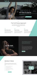 fitnessgeno